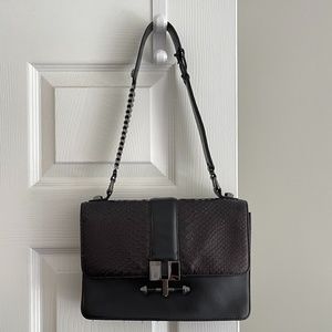 Kenneth Cole Collection Shoulder Bag